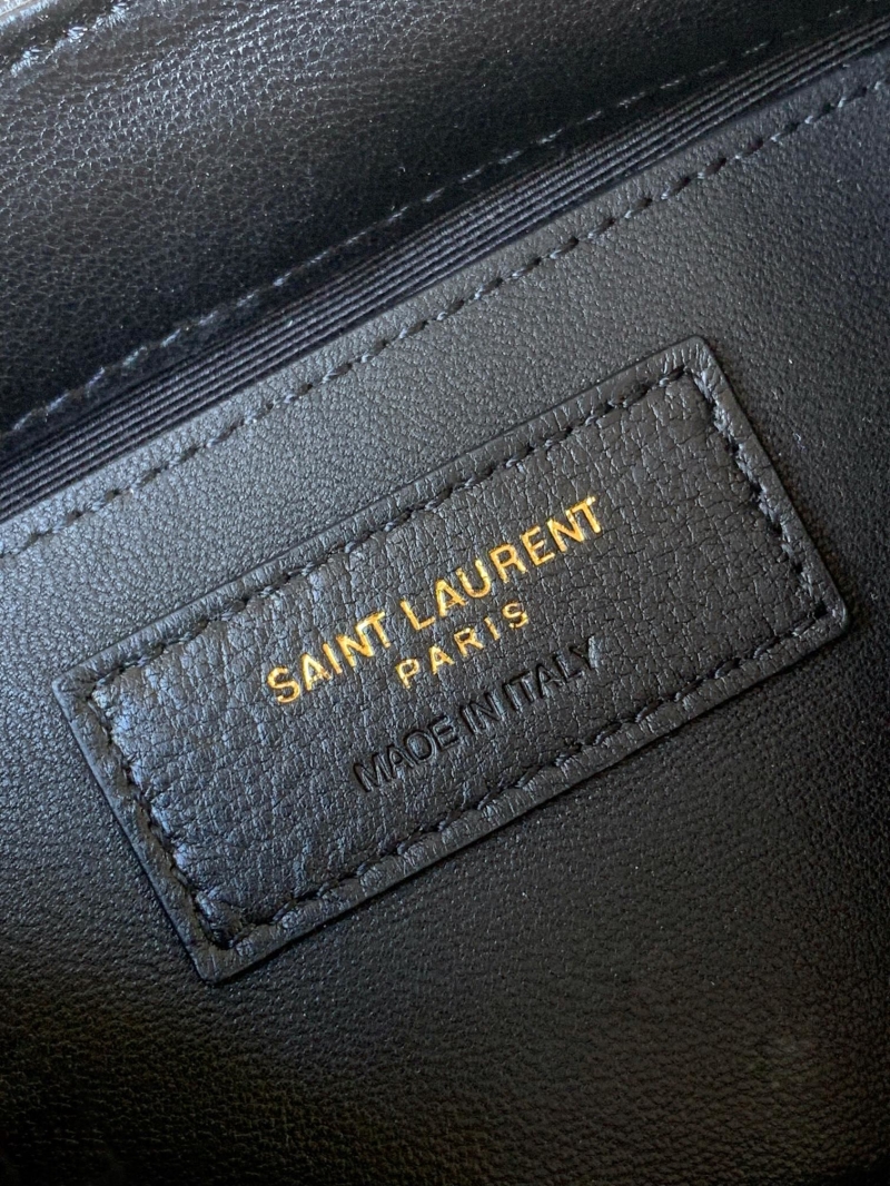 YSL Satchel Bags